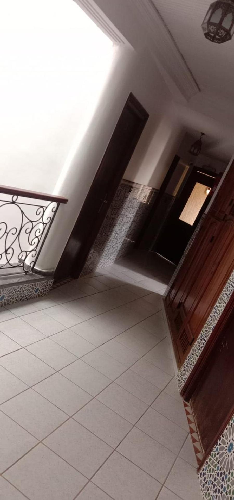 Hotel Bab Boujloud Fez Exterior foto